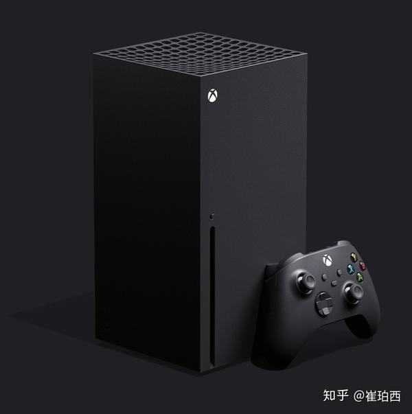 微软2020 年新款Xbox Series X 购买攻略】划重点！ - 知乎