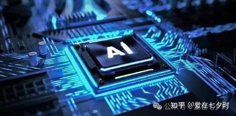 关于“AI（人工智能）芯片”基础知识的详解； - 知乎