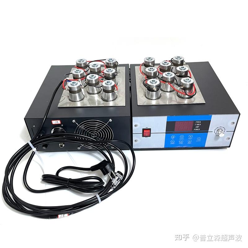 双频率超声波振板盒 - 知乎