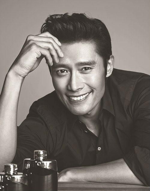 你心目中韩国实力派男演员都有哪些? - 知乎