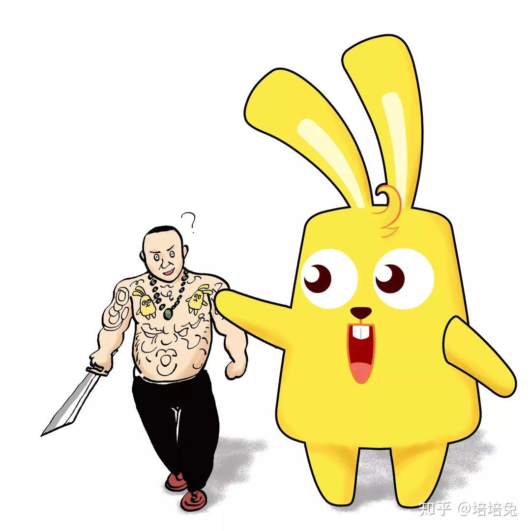 昆山龙哥一夜成名轻于鸿毛之死热议数天培培兔带你内幕深究