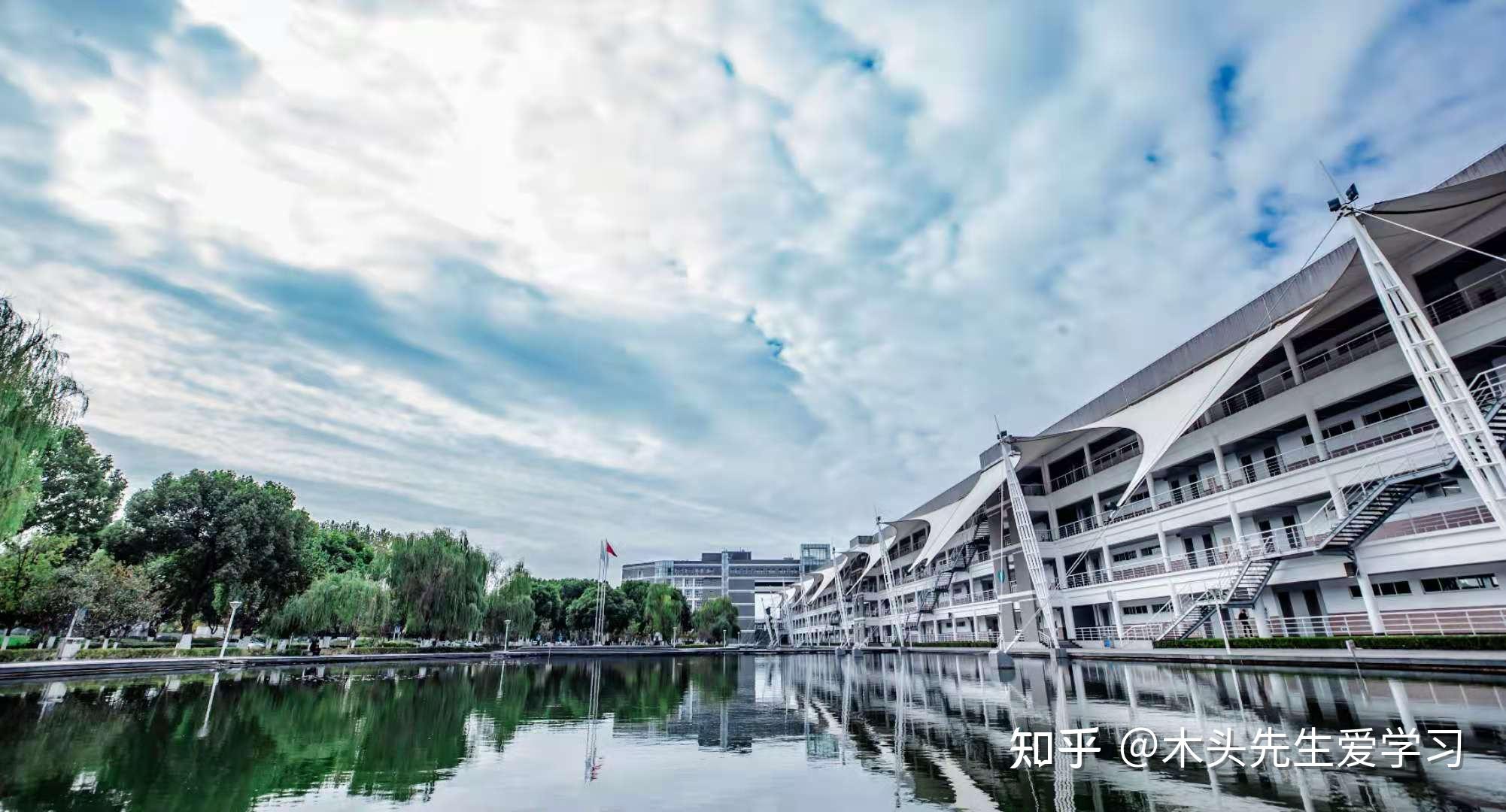 院校介绍无锡科技职业学院