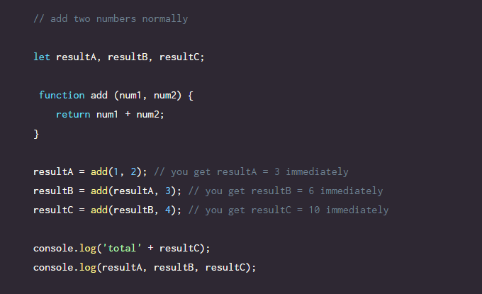 【Promise】18 【Promise】