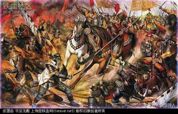 不正经的随想弱鸡yy狂聊一聊万历朝鲜战争中朝鲜军队的表现与个人感想