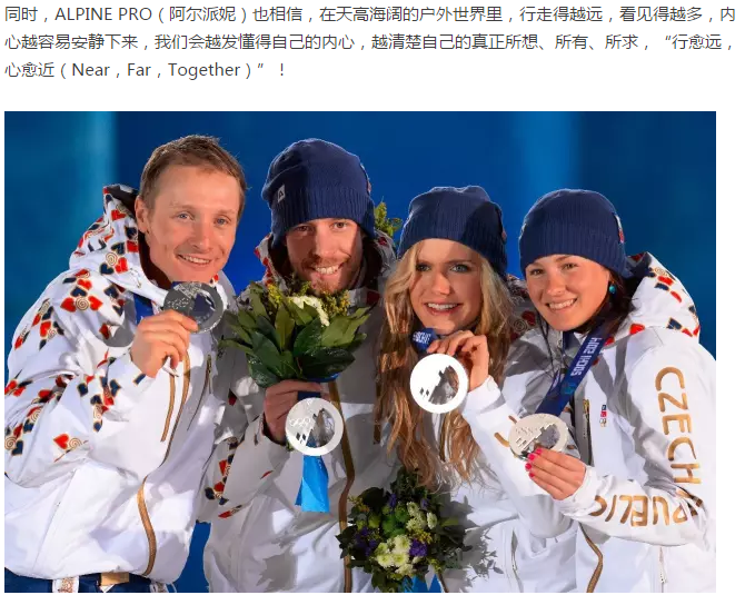 阿尔派妮上瘾的陪伴