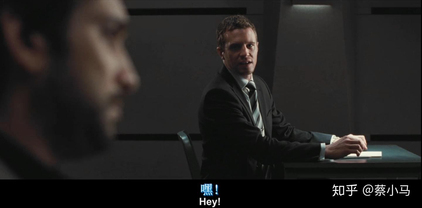 终极面试》：逻辑的自洽- 知乎