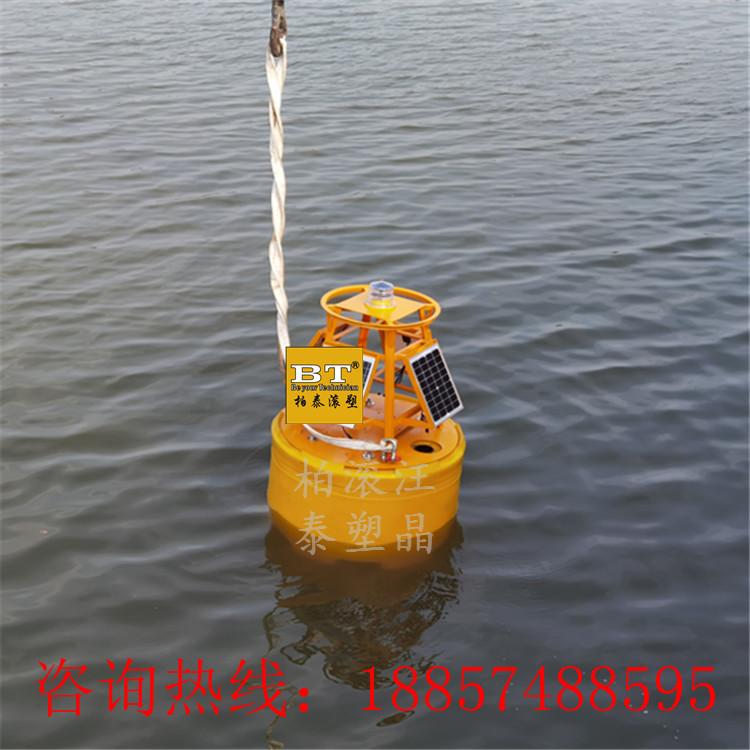 搭载仪器水质监测塑料浮标参数 - 知乎