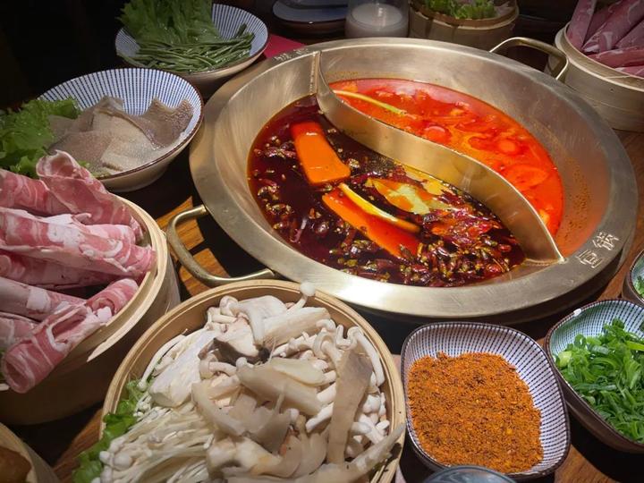 冬日最欢辣——西班牙的火锅江湖 - 知乎