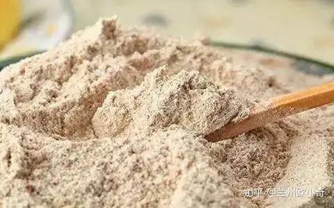 【干货】这些烘焙中常用的“粉类”知识,你都get了吗? - 知乎