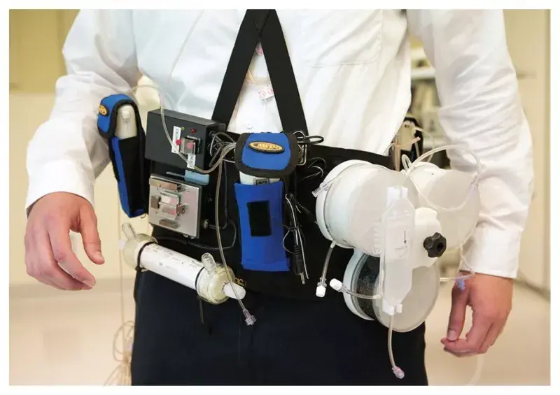 乐伟波 乐伟波医生  5天前 前一段时间有一位北