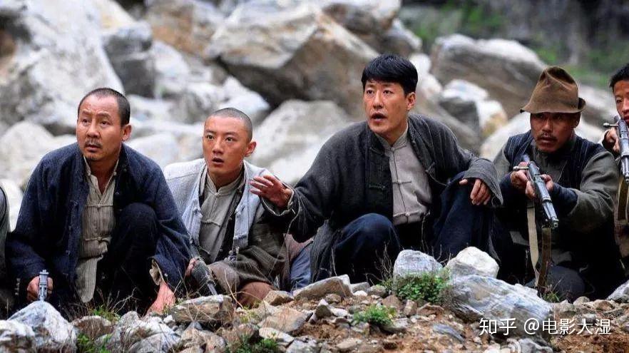 千古奇冤抗日神剧的灵感竟然来自经典电影