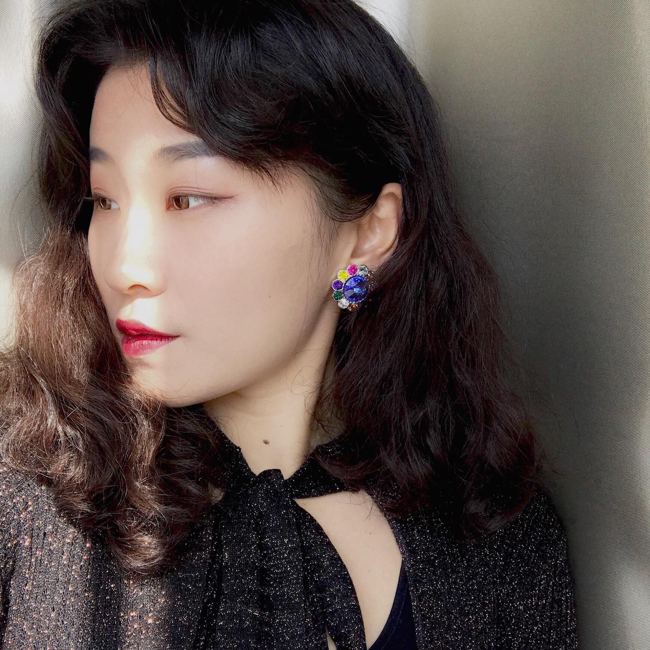 什么是「丹凤眼」和「吊梢眉」? - 知乎