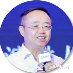 王继业:新形势下电力行业网络安全防护挑战与实践丨CXO主笔团 - 知乎