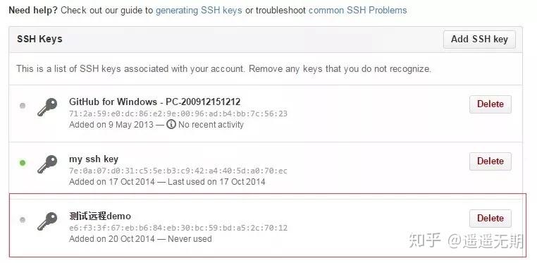 【转】Git使用教程:最详细、最傻瓜、最浅显、真正手把手教!(建议收藏)36 【转】Git使用教程:最详细、最傻瓜、最浅显、真正手把手教!(建议收藏)