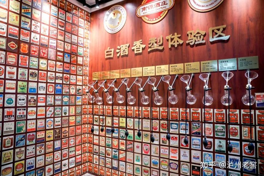 泸州市老酒协会