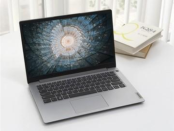 联想发布ideapad14笔记本6核cpu2999元