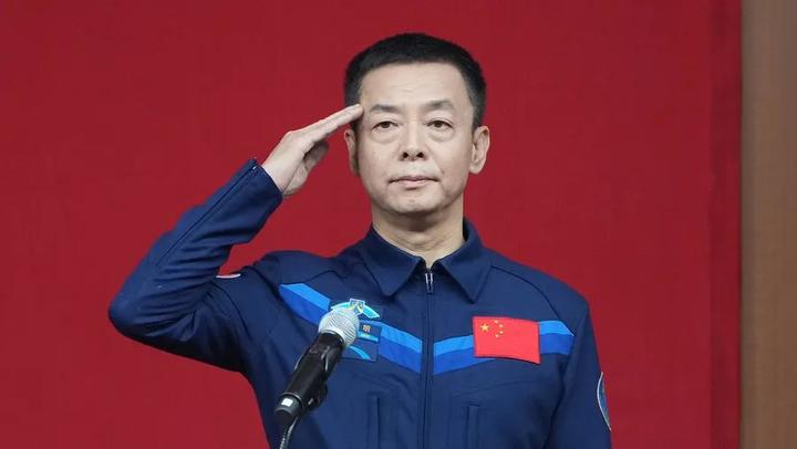 有一种航天精神叫邓清明 知乎