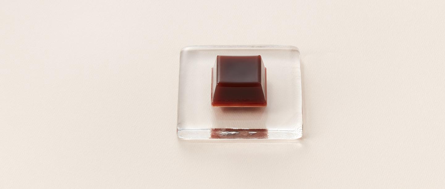 红豆水羊羹 知乎 红豆水羊羹 知乎
