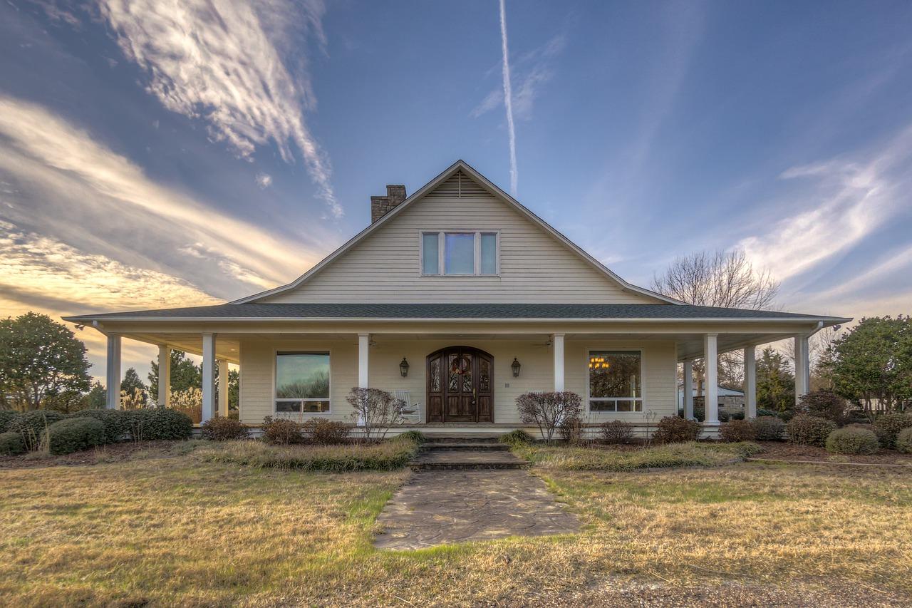 房产投资分析指南