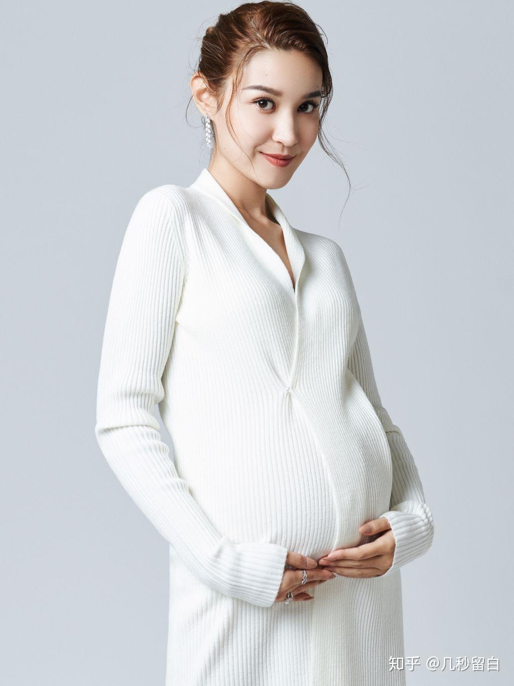 和大家分享一下孕妇照的拍摄攻略干货来袭