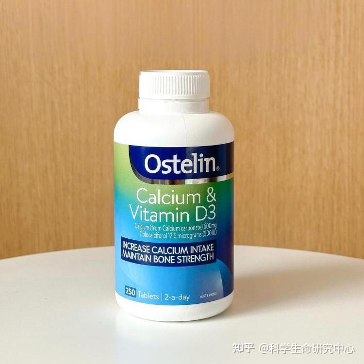 贵的钙片更好?不同钙源区别在哪?选钙片避开智商税,哪个牌子好看这篇就够了!钙片十大品牌排行榜! - 知乎