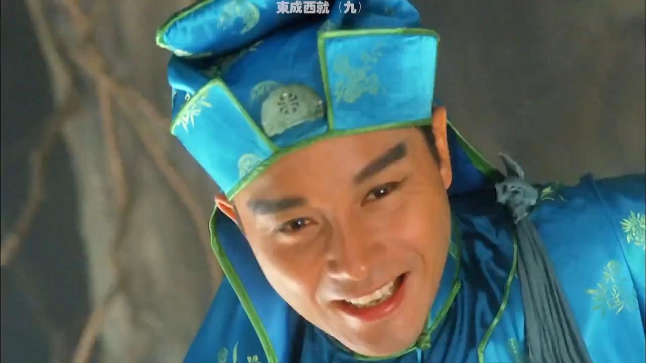 次播放武侠人物金庸小说喜剧东成西就(电影)搞笑相关推荐 3:30黄药师