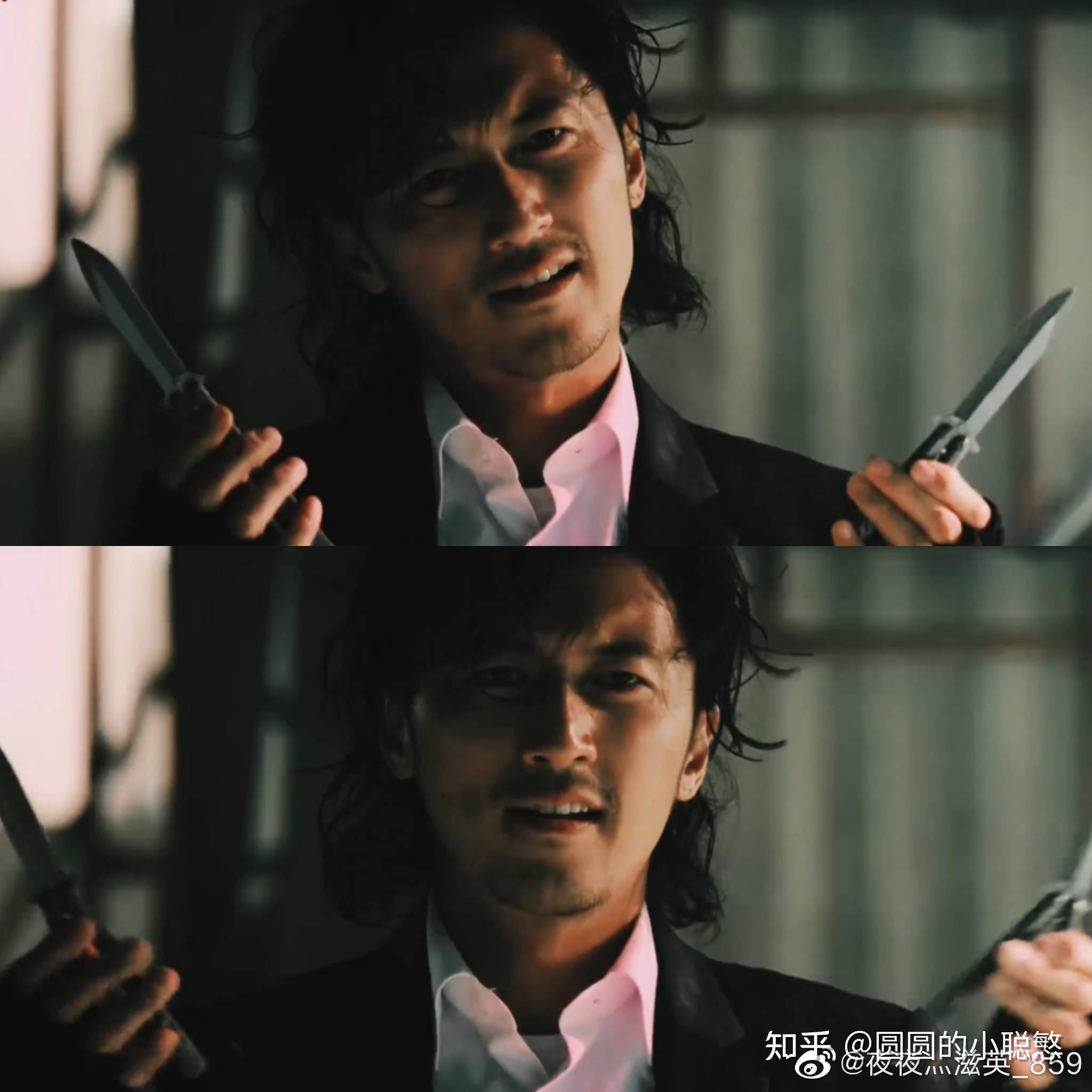 如何评价甄子丹谢霆锋主演的动作电影怒火重案