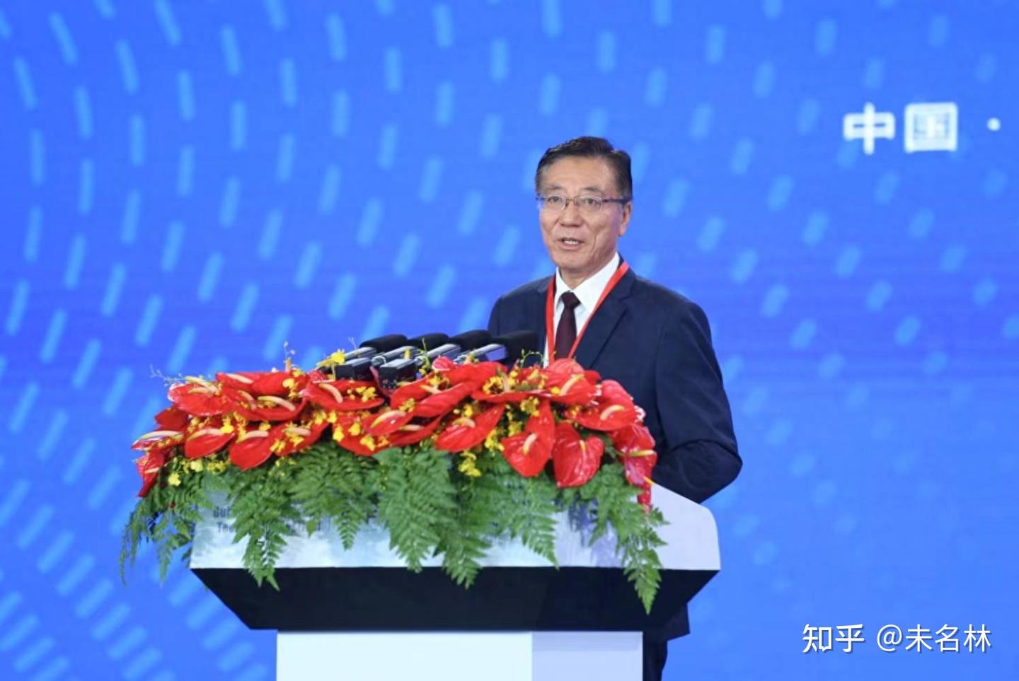 从国家杰青到三大奖得主,中国农大校长孙其信低调而不凡的荣光 - 知乎