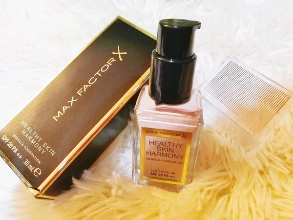 好用不伤肤的大牌平替蜜丝佛陀烟酰胺粉底液