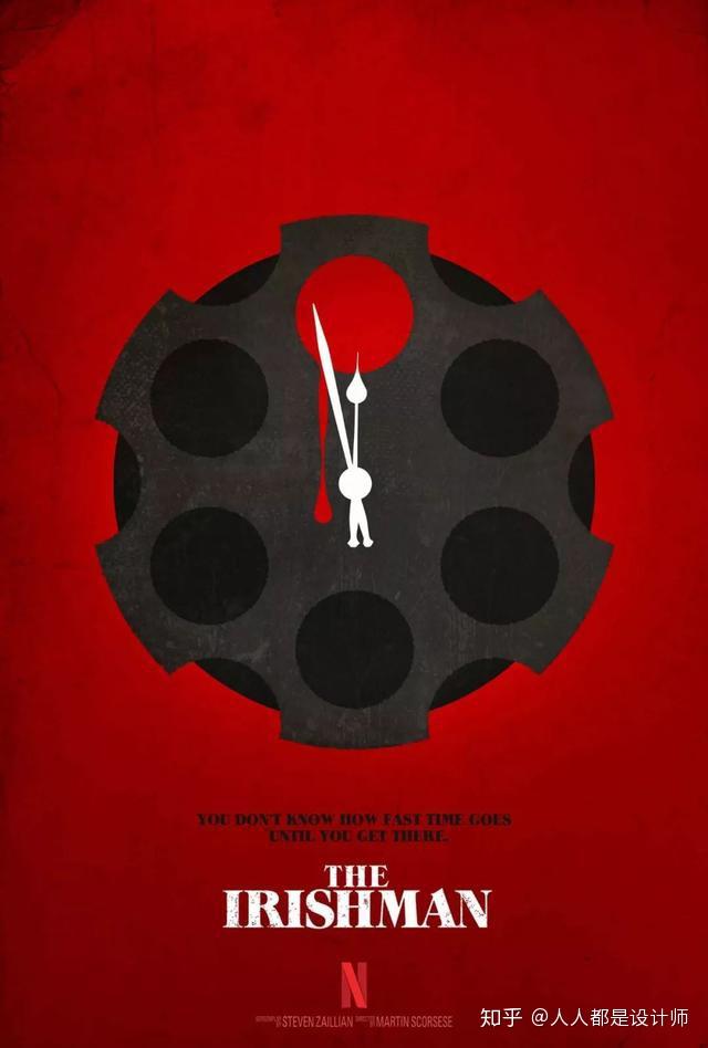 2020年奥斯卡得奖电影海报! - 知乎