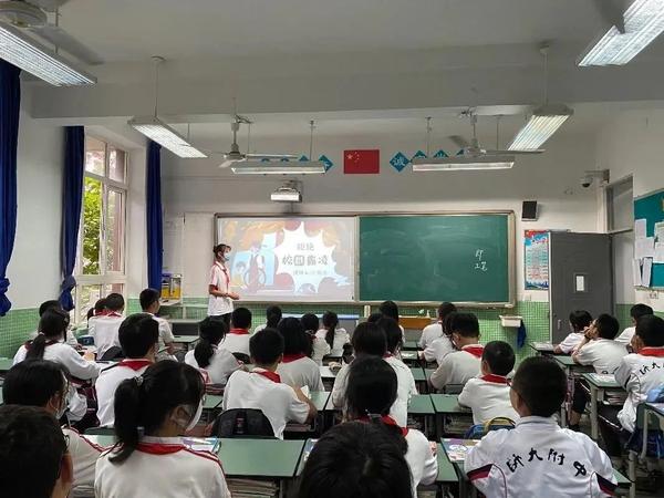 川附的高中是很多成都孩子的“梦想”,那初中咋样? 知乎