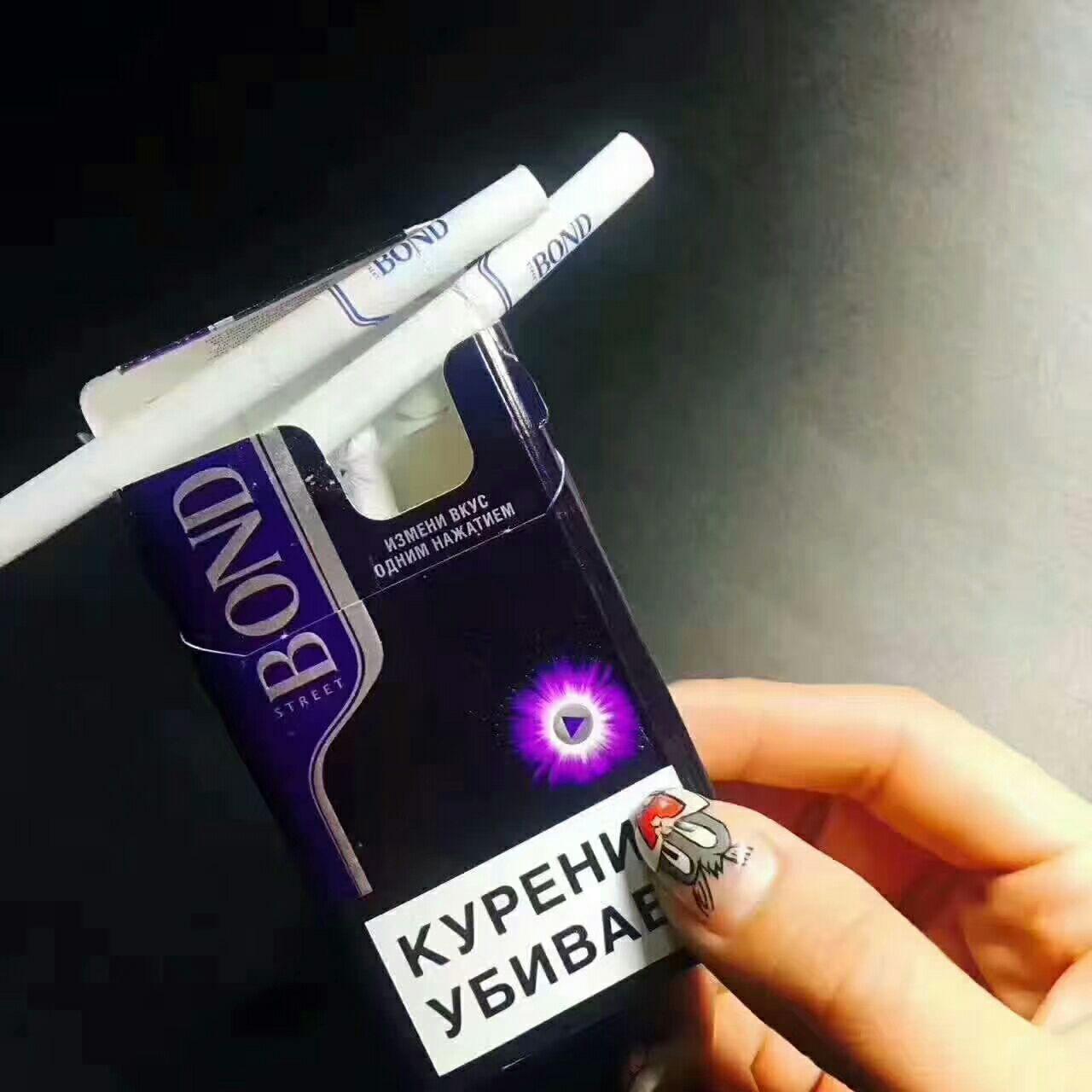 有什么女士香烟品牌推荐? - 知乎