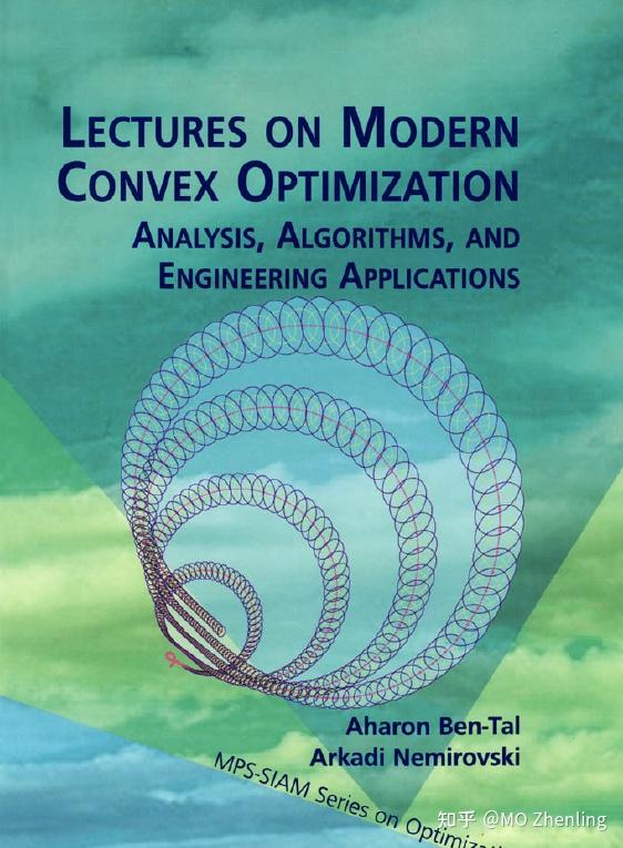 《凸优化》这本书怎么学习或阅读? 《凸优化》这本书怎么学习或阅读?