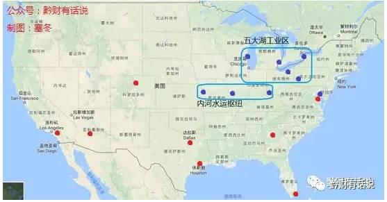 为什么东北经济衰落了?