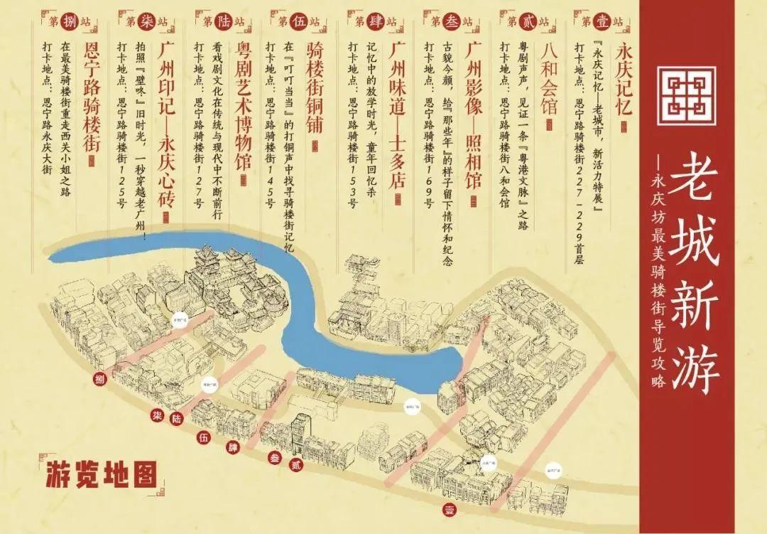 你的回忆里有没有一条老街