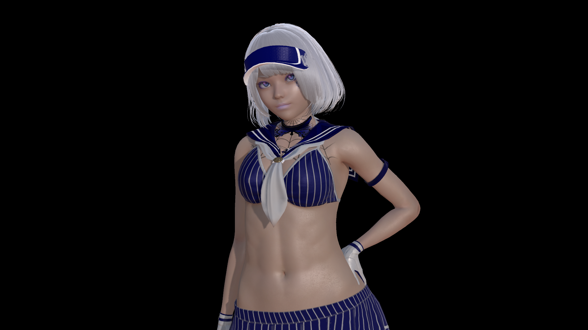 井上 実奈