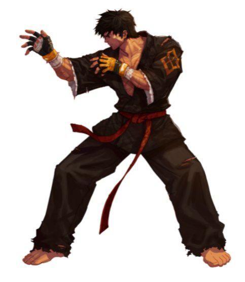 dnf原来格斗家还有这样的故事没想到