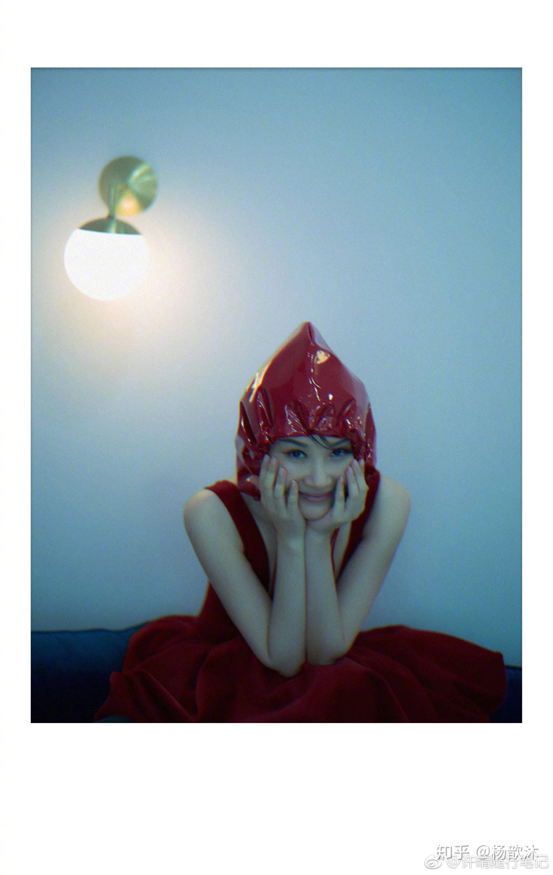 长得成熟的妹子看上去上有什么特点?