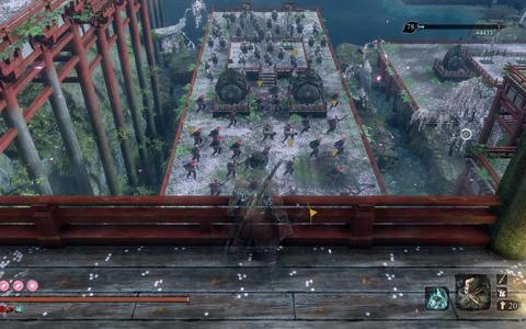 从设定上来讲 只狼中的战力排名是怎么样的 哪个人物最强 喵凯的回答 知乎