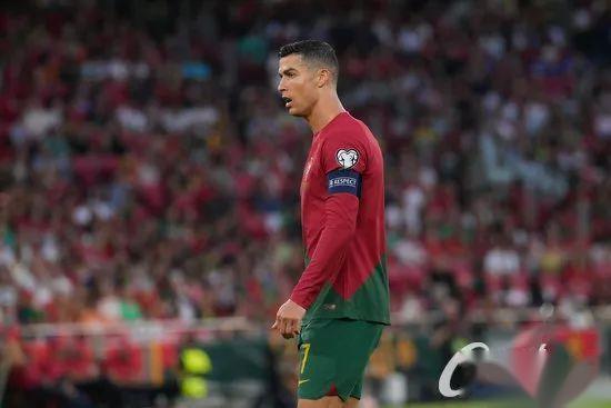 c罗被索赔10亿美金虚拟货币暴雷横扫体育圈