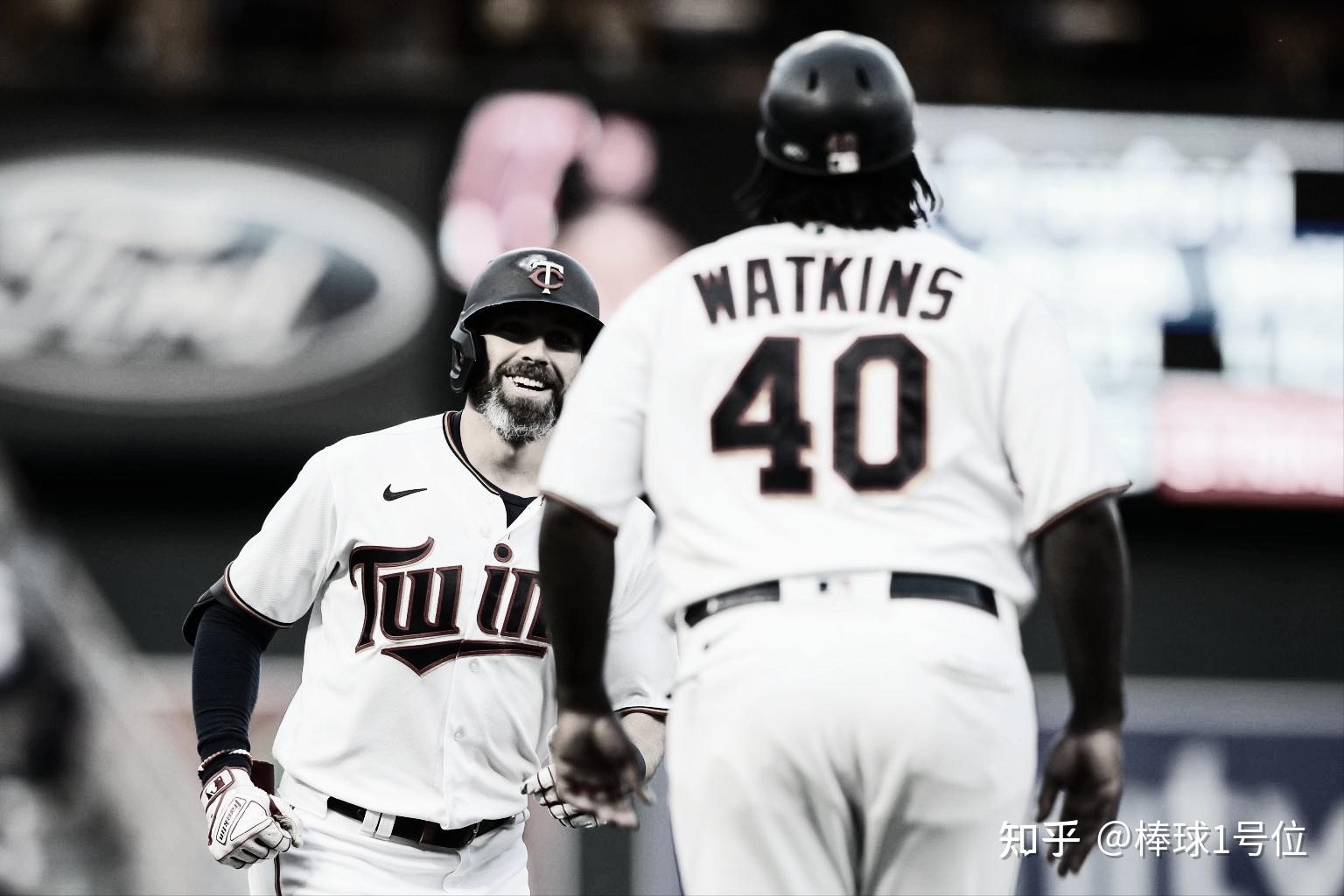 《mlb棒球创造营》:走近棒球运动·明尼苏达双城队 - 知乎