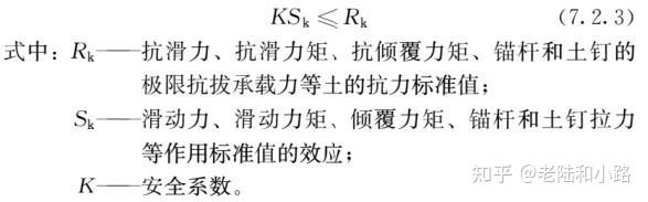 《建筑与市政地基基础通用规范》GB55003-2021（附条文说明）