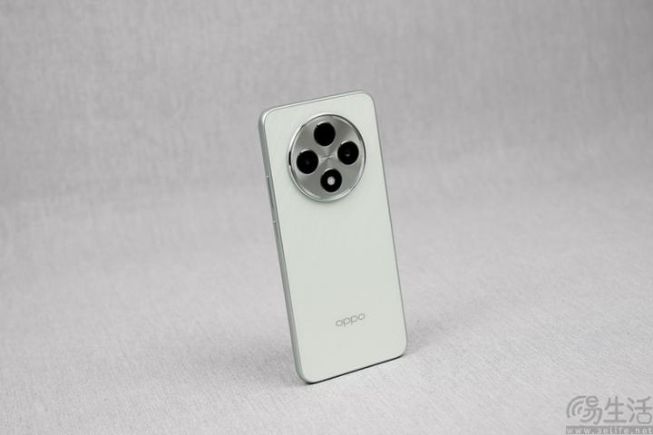 oppo a3评测:超实用手机怎么造?它可能是正解