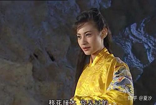 怎么评价江玉燕这个角色