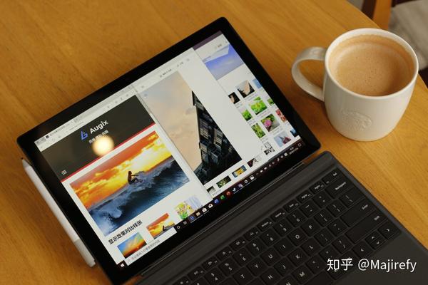 小时了了：Surface Pro 7使用体验- 知乎