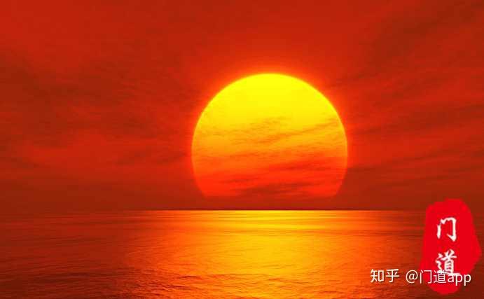 烛照造化万物关于太阳烛照与太阴幽荧