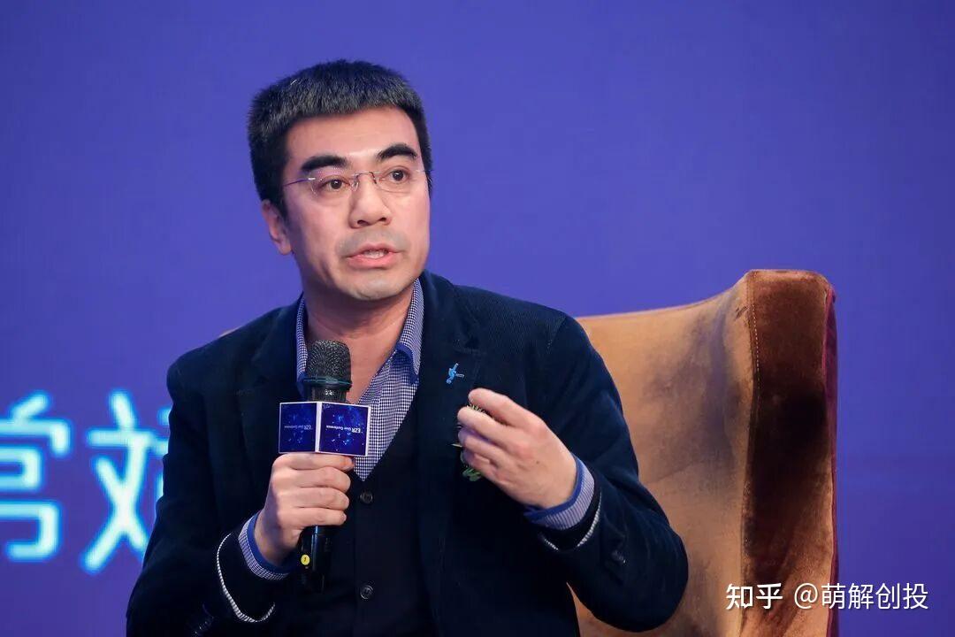 启承资本常斌:聚焦投资万店连锁和新一代国民品牌 - 知乎