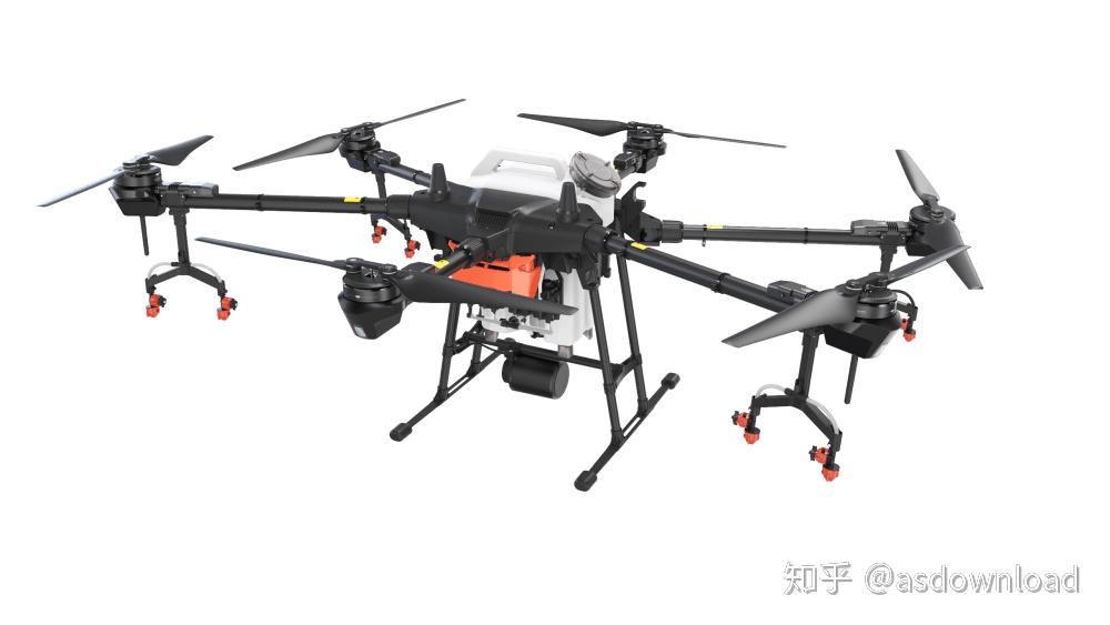 dji agras t16 - 知乎