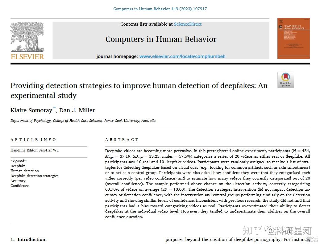  2 computers in human behavior 1 top 