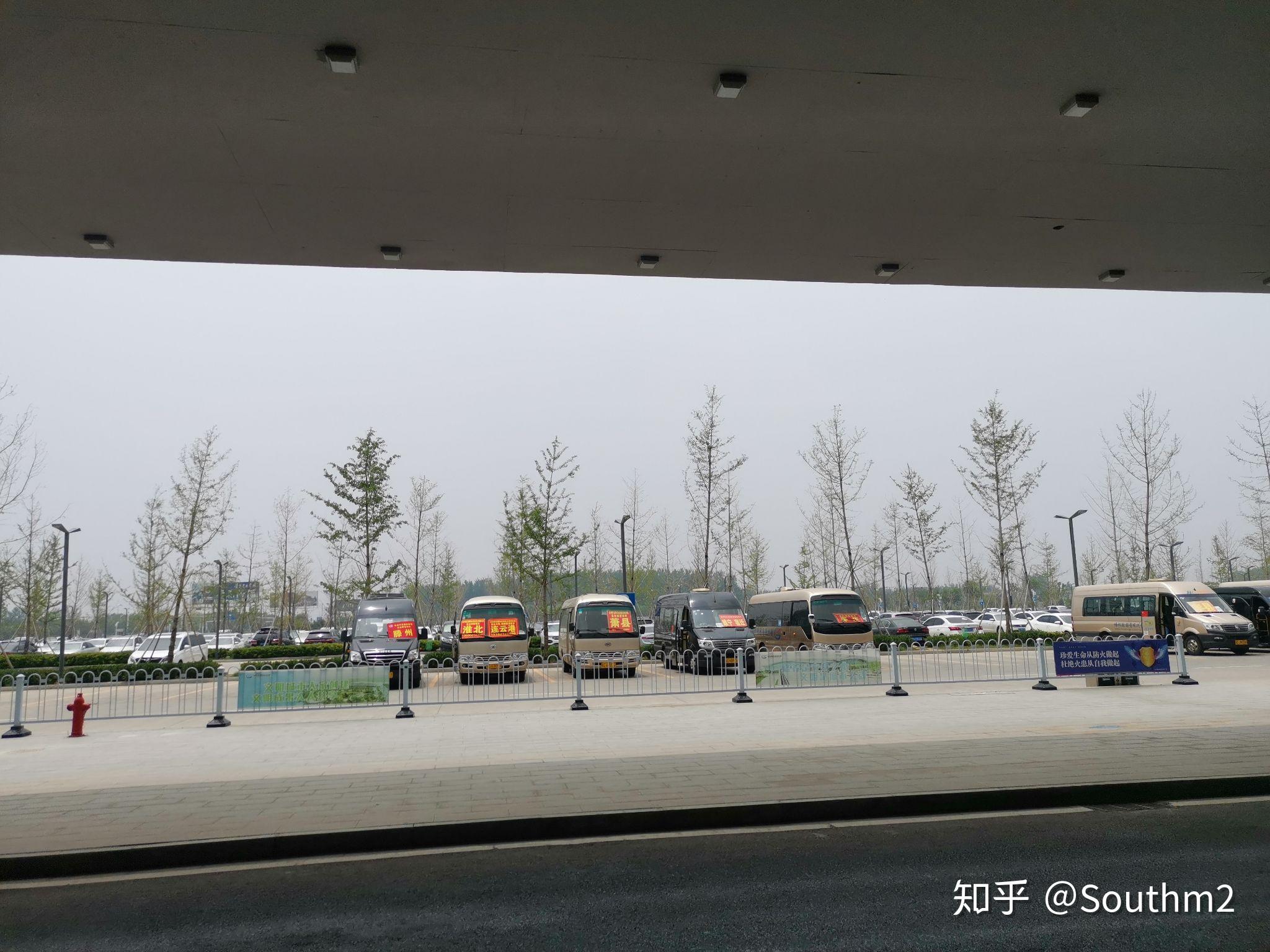 请问徐州观音机场到徐州高铁站有没有直达的地铁可以到达